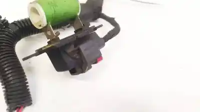 Автозапчастина б/у стійкість на нагревання для dodge journey 2.0 16v crd cat посилання на oem iam   