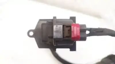 Автозапчастина б/у стійкість на нагревання для dodge journey 2.0 16v crd cat посилання на oem iam   