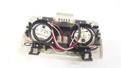 Автозапчастина б/у внутрішне світло для dodge journey 2.0 16v crd cat посилання на oem iam   