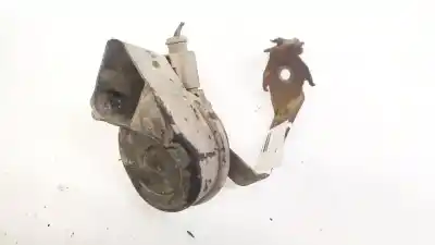 Second-hand car spare part horn for volkswagen passat cc (357) 2.0 tdi dpf oem iam references 