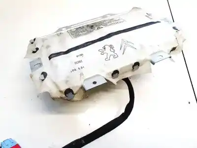 Pièce détachée automobile d'occasion airbag avant droit pour peugeot 308 2.0 16v hdi fap cat (rhr / dw10bted4) références oem iam 9681466680