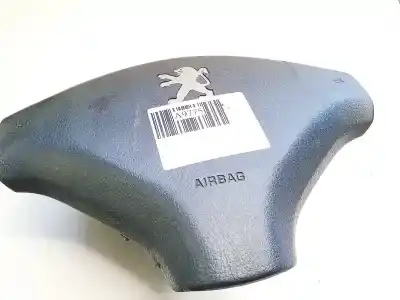 Pièce détachée automobile d'occasion airbag avant gauche pour peugeot 308 2.0 16v hdi fap cat (rhr / dw10bted4) références oem iam 96810154zd