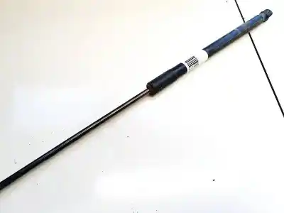 Peça sobressalente para automóvel em segunda mão amortecedores do tronco / porta por ford mondeo turnier (ge) 2.0 tdci td cat referências oem iam 