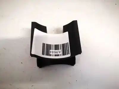 Peça sobressalente para automóvel em segunda mão plásticos por mazda 6 lim. (gh) 2.0 crtd 140cv active referências oem iam gs1d64516