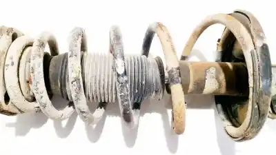 Peça sobressalente para automóvel em segunda mão mola de suspensão por kia sportage (km) 2.0 crdi referências oem iam 