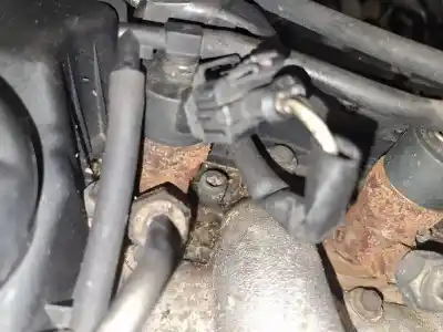 Peça sobressalente para automóvel em segunda mão injetor por citroen c8 2.2 hdi exclusive referências oem iam 0445110036