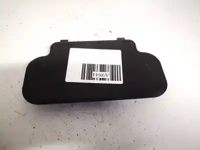 Peça sobressalente para automóvel em segunda mão plásticos por mazda 6 lim. (gh) 2.0 crtd 140cv active referências oem iam gs1d669b0