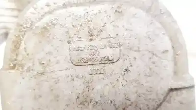 Second-hand car spare part engine support for audi a2 (8z) 1.4 tdi (55kw) oem iam references 8z0199212c  