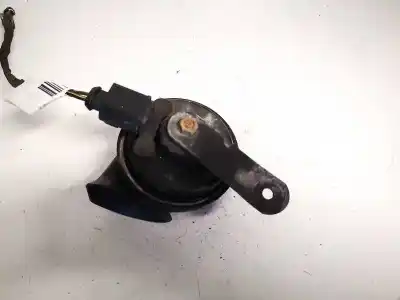 Pezzo di ricambio per auto di seconda mano corno per audi a2 (8z) 1.4 tdi (55kw) riferimenti oem iam e1000209  