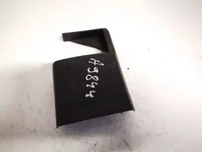 Peça sobressalente para automóvel em segunda mão plásticos por mazda 6 lim. (gh) 2.0 crtd 140cv active referências oem iam gs1d57054