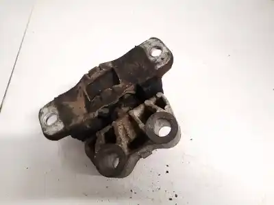 Second-hand car spare part engine support for fiat punto (199) 1.2 cat oem iam references   