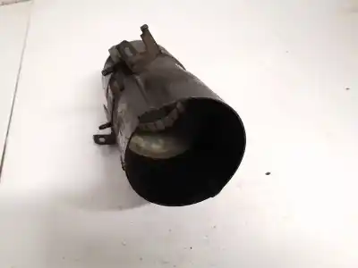 Pezzo di ricambio per auto di seconda mano plastica per audi 80 avant 1.9 tdi riferimenti oem iam 8a0201987b  