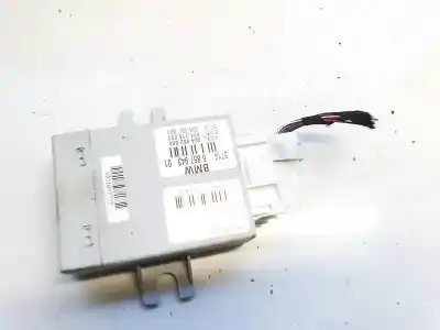 Second-hand car spare part electronic module for bmw 5-series, f07/f10 /f11 2010.03 - 2016.12 2.0 d 135kw 2010.03 --> oem iam references 685794301  0370313, 3714685794301 Second-hand car spare part electronic module for bmw 5-series, f07/f10 /f11 2010.03 - 2016.12 2.0 d 135kw 2010.03 --> oem iam references 685794301  0370313, 3714685794301
