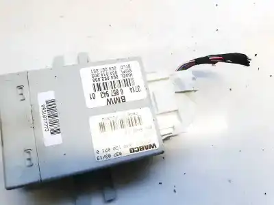 Second-hand car spare part Electronic Module for BMW 5-SERIES, F07/F10 /F11 2010.03 - 2016.12 2.0 D 135KW 2010.03 --> OEM IAM references 685794301  0370313, 3714685794301 Second-hand car spare part Electronic Module for BMW 5-SERIES, F07/F10 /F11 2010.03 - 2016.12 2.0 D 135KW 2010.03 --> OEM IAM references 685794301  0370313, 3714685794301