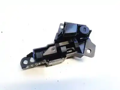 Автозапчастина б/у аудіопідсилювач для bmw 5-series, f07/f10 /f11 2010.03 - 2016.12 2.0 d 135kw 2010.03 --> посилання на oem iam 03f1010023 Автозапчастина б/у аудіопідсилювач для bmw 5-series, f07/f10 /f11 2010.03 - 2016.12 2.0 d 135kw 2010.03 --> посилання на oem iam 03f1010023