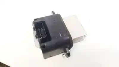 Piesă de schimb auto la mâna a doua REZISTENTÃ ÎNCALZIRE pentru NISSAN PATHFINDER (R51)  Referințe OEM IAM VP5NEH19E624AA  VP5NEH-19E624-AA