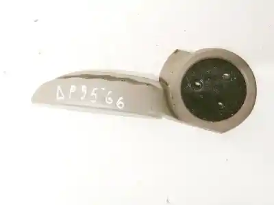 Second-hand car spare part plastics for renault espace iv (jk0) 2.2 dci turbodiesel oem iam references 5215735