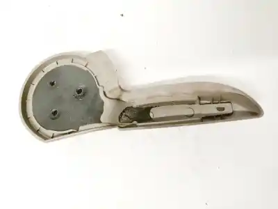 Автозапчастина б/у пластика для renault espace iv (jk0) 2.2 dci turbodiesel посилання на oem iam 5215735  