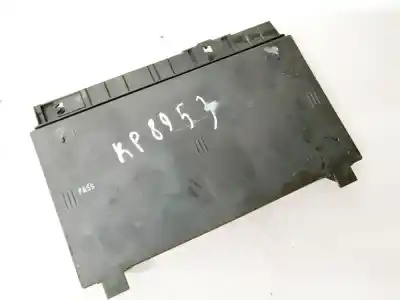 Peça sobressalente para automóvel em segunda mão módulo eletrônico por bmw 7-series, e65 / e66 / e67 /e68 2001.11 - 2008.06 730 d 160kw 2002.10 - 2008.06 referências oem iam 61356924876902