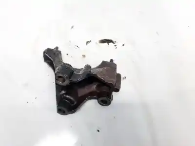Second-hand car spare part engine support for mazda 3 (bk) 1.6 di turbo oem iam references 91610070a  