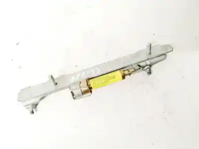 Peça sobressalente para automóvel em segunda mão plásticos por bmw 7-series, e65 / e66 / e67 /e68 2001.11 - 2008.06 730 d 160kw 2002.10 - 2008.06 referências oem iam bampt11094