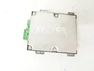 Peça sobressalente para automóvel em segunda mão centralina de airbag por bmw 7-series, e65 / e66 / e67 /e68 2001.11 - 2008.06 730 d 160kw 2002.10 - 2008.06 referências oem iam 65776929556