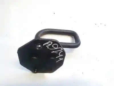 Peça sobressalente para automóvel em segunda mão plásticos por ford mondeo turnier (ge) 2.0 tdci td cat referências oem iam 4m51a62452ab