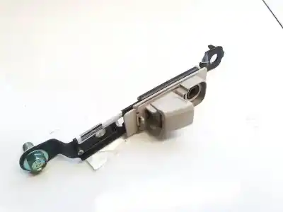 Peça sobressalente para automóvel em segunda mão plásticos por mazda 6 lim. (gh) 2.0 crtd 140cv active referências oem iam 1050003