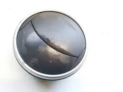 Peça sobressalente para automóvel em segunda mão grelha / difusor de ar por seat ibiza (6j5) 1.6 16v referências oem iam 