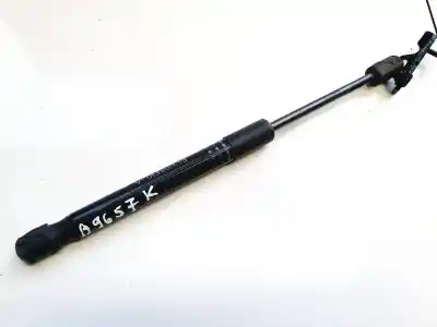 Pièce détachée automobile d'occasion vérin de hayon / coffre pour bmw 5-series, f07/f10 /f11 2010.03 - 2016.12 2.0 d 135kw 2010.03 --> références oem iam 5123730911703  51237309117-03 Pièce détachée automobile d'occasion vérin de hayon / coffre pour bmw 5-series, f07/f10 /f11 2010.03 - 2016.12 2.0 d 135kw 2010.03 --> références oem iam 5123730911703  51237309117-03