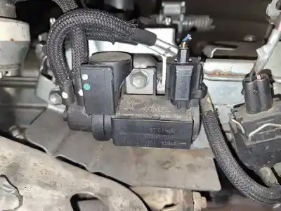 Peça sobressalente para automóvel em segunda mão bomba de ar secundária por toyota auris 2.2 d-cat referências oem iam 258190r011
