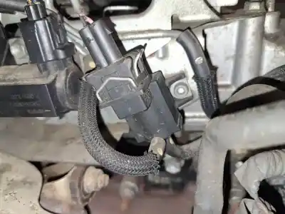 Peça sobressalente para automóvel em segunda mão bomba de ar secundária por toyota auris 2.2 d-cat referências oem iam 