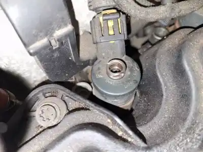 Peça sobressalente para automóvel em segunda mão injetor por fiat croma (194) 1.9 8v multijet dynamic referências oem iam 0445110276