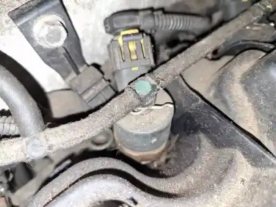 Peça sobressalente para automóvel em segunda mão injetor por fiat croma (194) 1.9 8v multijet dynamic referências oem iam 0445110276