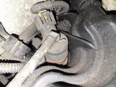 Peça sobressalente para automóvel em segunda mão injetor por fiat croma (194) 1.9 8v multijet dynamic referências oem iam 0445110276