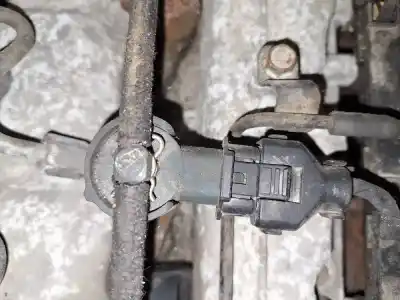 Second-hand car spare part injector for kia rio 1.5 crdi oem iam references 0445110256  