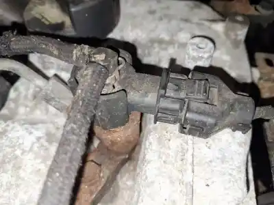 Piesă de schimb auto la mâna a doua injector pentru kia rio 1.5 crdi referințe oem iam 0445110256