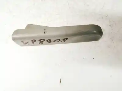 Second-hand car spare part plastics for audi a6 allroad quattro (4fh) 3.2 fsi oem iam references 2100146l