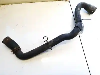 Peça sobressalente para automóvel em segunda mão tubo do intercooler por ford mondeo turnier (ge) 2.0 tdci td cat referências oem iam 