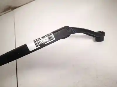Second-hand car spare part left front windshield wiper arm for citroen c5 ii (rc_) 2.0 hdi (rcrhrh) oem iam references 9682797980  