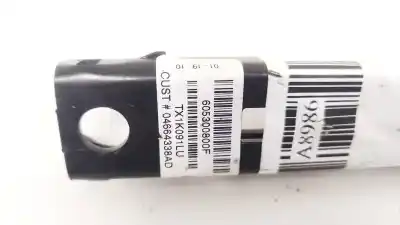 Gebrauchtes Autoersatzteil kunststoffe zum dodge journey 2.0 16v crd cat oem-iam-referenzen 605300800f  