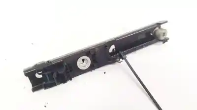 Автозапчасти б/у пластики за citroen c5 ii (rc_) 2.0 hdi (rcrhrh) ссылки oem iam 33057704