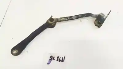 Second-hand car spare part plastics for volvo xc90 2.5 t (7 asientos) oem iam references 8659075