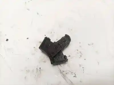 Pezzo di ricambio per auto di seconda mano plastica per mazda 3 (bk) 1.6 di turbo riferimenti oem iam 9642511280  