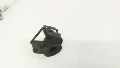 Автозапчастина б/у пластика для citroen c5 ii (rc_) 2.0 hdi (rcrhrh) посилання на oem iam 9639046560  