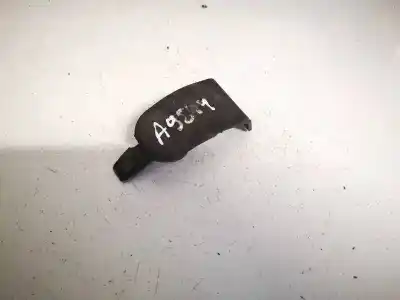 Peça sobressalente para automóvel em segunda mão plásticos por mazda 6 lim. (gh) 2.0 crtd 140cv active referências oem iam l33d15241