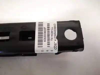 Pezzo di ricambio per auto di seconda mano plastica per dodge journey 2.0 16v crd cat riferimenti oem iam 04664338ad  