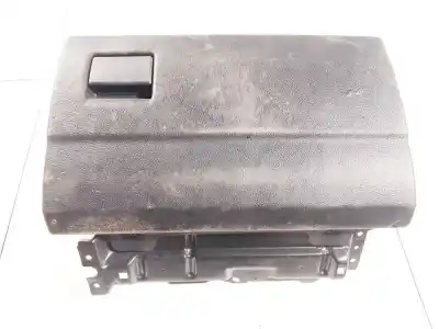 Peça sobressalente para automóvel em segunda mão porta luvas por opel zafira a 2.0 dti referências oem iam 24455400