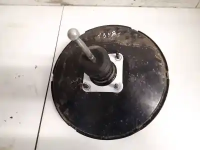 Second-hand car spare part brake servo for volkswagen passat cc (357) 2.0 tdi dpf oem iam references 3c1614105ah