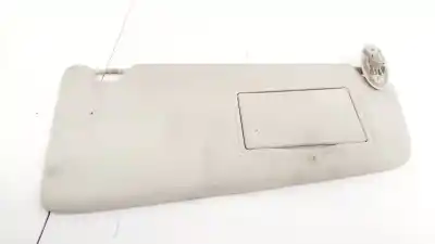 Second-hand car spare part left sunshade for ford kuga i 2.0 tdci oem iam references 